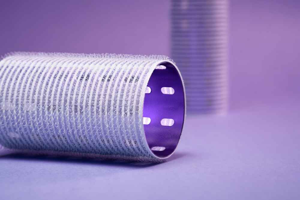 metalowe wałki do włosów - lift my hair 5