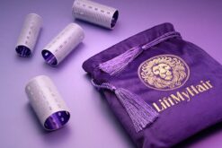 Metalowe wałki do włosów Lift My Hair 2